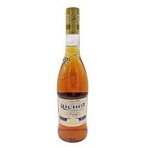 Richot - French-Style Brandy 750ML